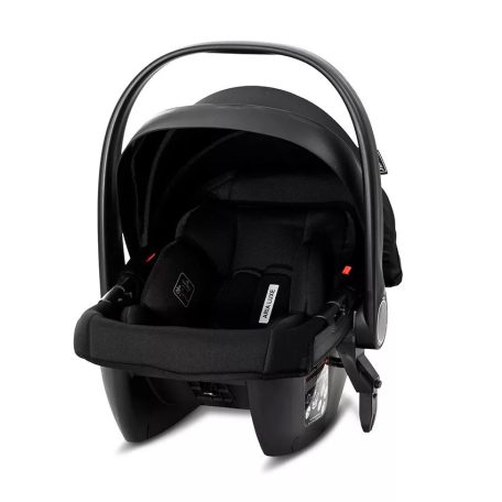 Lorelli Bianca 3az1-ben újszülött babakocsi - Beige Latte