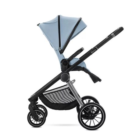 Lorelli Bianca 3az1-ben újszülött babakocsi - Blue