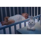 Chicco Dreamlight nyuszi zenélő lámpa 0h +