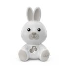Chicco Dreamlight nyuszi zenélő lámpa 0h +