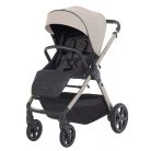 Espiro Only 2in1 multifunkciós babakocsi - 519 Vanilla Beige