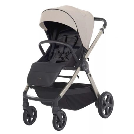 Espiro Only 2in1 multifunkciós babakocsi - 519 Vanilla Beige