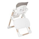 Joie Mimzy Recline multifunkciós etetőszék - Strata Mist