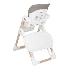 Joie Mimzy Recline multifunkciós etetőszék - Strata Mist