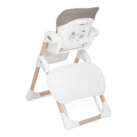 Joie Mimzy Recline multifunkciós etetőszék - Strata Mist