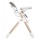Joie Mimzy Recline multifunkciós etetőszék - Strata Mist