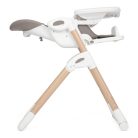 Joie Mimzy Recline multifunkciós etetőszék - Strata Mist