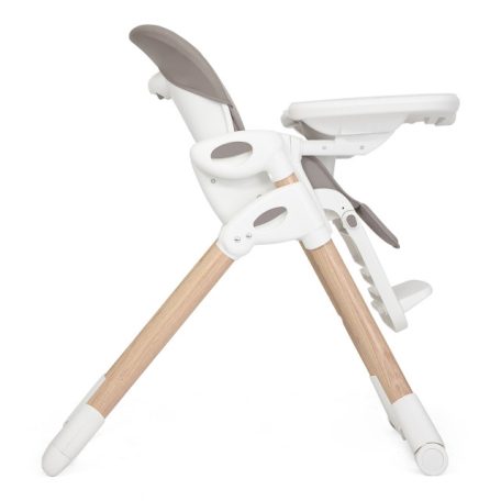 Joie Mimzy Recline multifunkciós etetőszék - Strata Mist