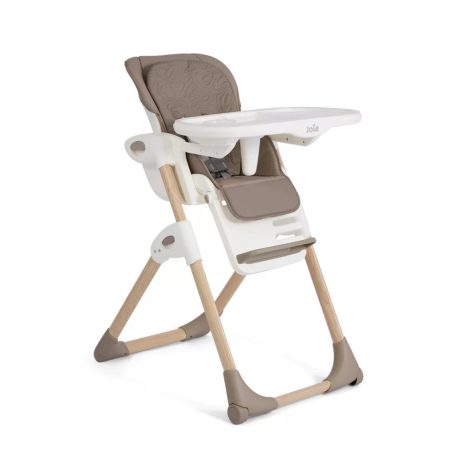 Joie Mimzy Recline multifunkciós etetőszék - Strata Acorn
