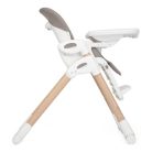 Joie Mimzy Recline multifunkciós etetőszék - Strata Acorn
