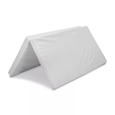 Lorelli Járokába való összehajtható szivacs matrac 94x94x5 cm