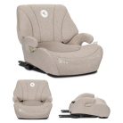 Lorelli Pyxis autós ülésmagasító 125-150cm - Beige