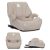 Lorelli Pyxis autós ülésmagasító 125-150cm - Beige