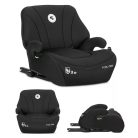 Lorelli Pyxis autós ülésmagasító 125-150cm - Black