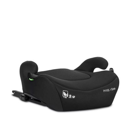 Lorelli Pyxis autós ülésmagasító 125-150cm - Black