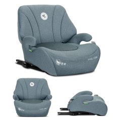 Lorelli Pyxis autós ülésmagasító 125-150cm - Blue