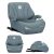 Lorelli Pyxis autós ülésmagasító 125-150cm - Blue