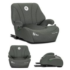 Lorelli Pyxis autós ülésmagasító 125-150cm - Green