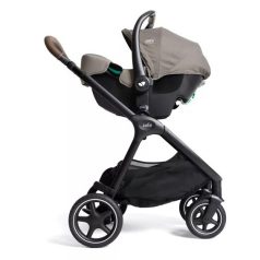   Joie Signature Finiti 3in1 babakocsi Maple (i-Starter hordozóval)