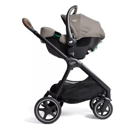 Joie Signature Finiti 3in1 babakocsi Maple (i-Starter hordozóval)