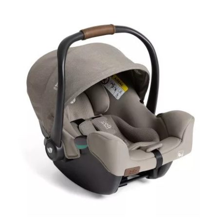 Joie Signature Finiti 3in1 babakocsi Maple (i-Starter hordozóval)