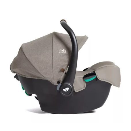 Joie Signature Finiti 3in1 babakocsi Maple (i-Starter hordozóval)