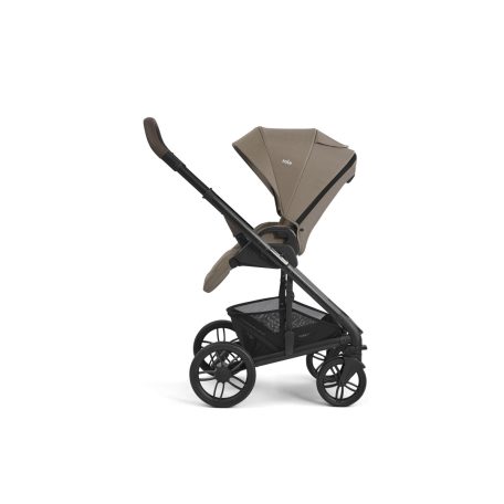 Joie Chrome 2 3in1 babakocsi - Cashew