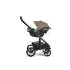 Joie Chrome 2 3in1 babakocsi - Cashew
