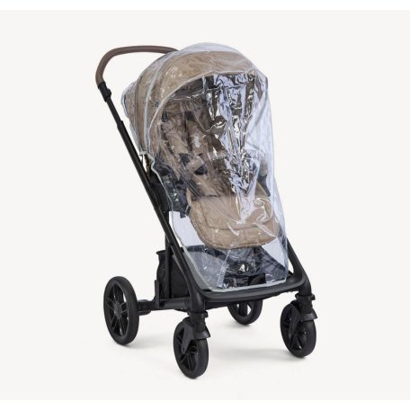 Joie Chrome 2 3in1 babakocsi - Cashew