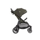 Joie Litetrax Pro babakocsi - Sage