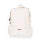 Chipolino Pelenkázó hátizsák - Latte