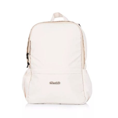 Chipolino Pelenkázó hátizsák - Latte