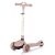 Chipolino Moxie Roller - Pink