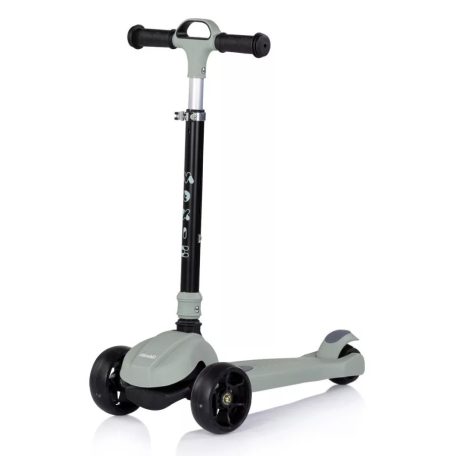 Chipolino Moxie Roller - Green