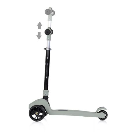 Chipolino Moxie Roller - Green