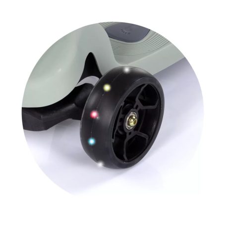 Chipolino Moxie Roller - Green