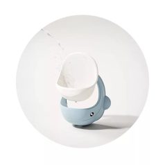 Chipolino Baby Whale gyerek piszoár - blue
