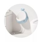Chipolino Baby Whale gyerek piszoár - blue