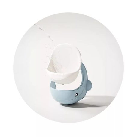 Chipolino Baby Whale gyerek piszoár - blue