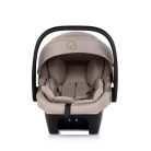 Chipolino Euphoria 3 az 1-ben újszülött babakocsi - Latte