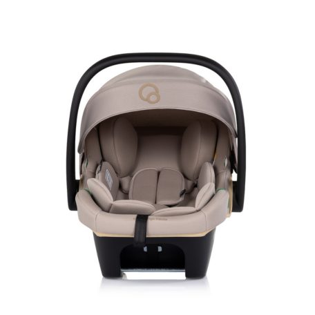 Chipolino Euphoria 3 az 1-ben újszülött babakocsi - Latte