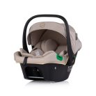 Chipolino Euphoria 3 az 1-ben újszülött babakocsi - Latte