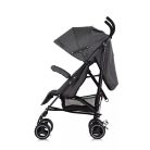Chipolino Milano sport babakocsi 22kg-ig - Charcoal