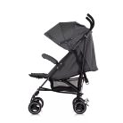 Chipolino Milano sport babakocsi 22kg-ig - Charcoal
