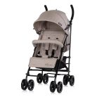Chipolino Milano sport babakocsi 22kg-ig - Latte