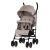Chipolino Milano sport babakocsi 22kg-ig - Latte