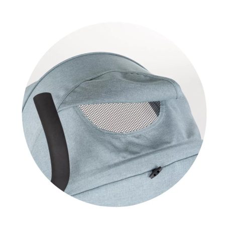 Chipolino Milano sport babakocsi 22kg-ig - Matcha