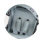 Chipolino Milano sport babakocsi 22kg-ig - Matcha