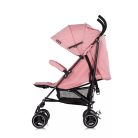 Chipolino Milano sport babakocsi 22kg-ig - Powder pink