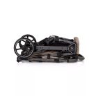 Chipolino Omnia átfordítható sport babakocsi - latte